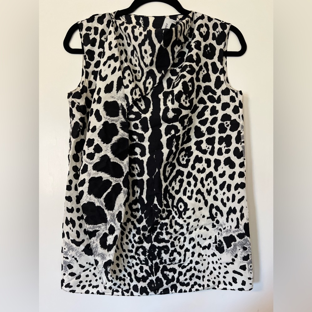 YSL Silk Top